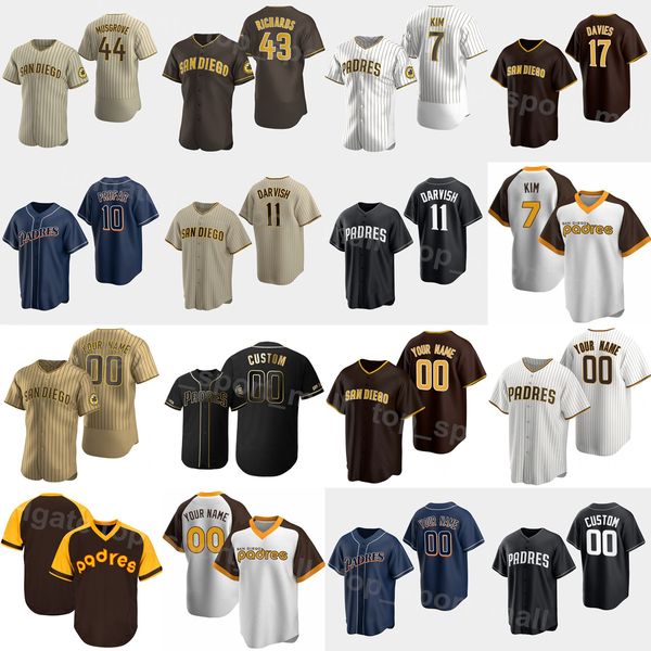 baseball city connect 17 victor caratini jersey 7 haseong kim 11 yu darvish 44 joe musgrove 10 jurickson profar 87 cj abrams 32 eguy rosario, Blue;black
baseball city connect 17 victor caratini jersey 7 haseong kim 11 yu darvish 44 joe musgrove 10 jurickson profar 87 cj abrams 32 eguy rosario, Blue;black