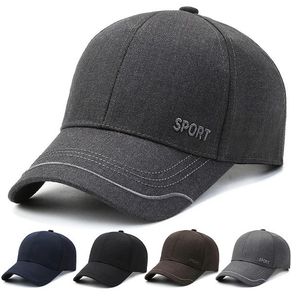 spring outdoor cotton baseball caps for men solid bone gorras casquette homme men trucker hats dad hat, Blue;gray
spring outdoor cotton baseball caps for men solid bone gorras casquette homme men trucker hats dad hat, Blue;gray