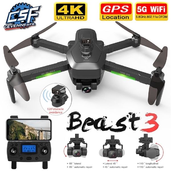 sg906 pro 2 /max 1 drone 4k professional fpv camera with 3-axis gimbal 3km brushless gps quadcopter obstacle avoidance rc dron 220429
sg906 pro 2 /max 1 drone 4k professional fpv camera with 3-axis gimbal 3km brushless gps quadcopter obstacle avoidance rc dron 220429