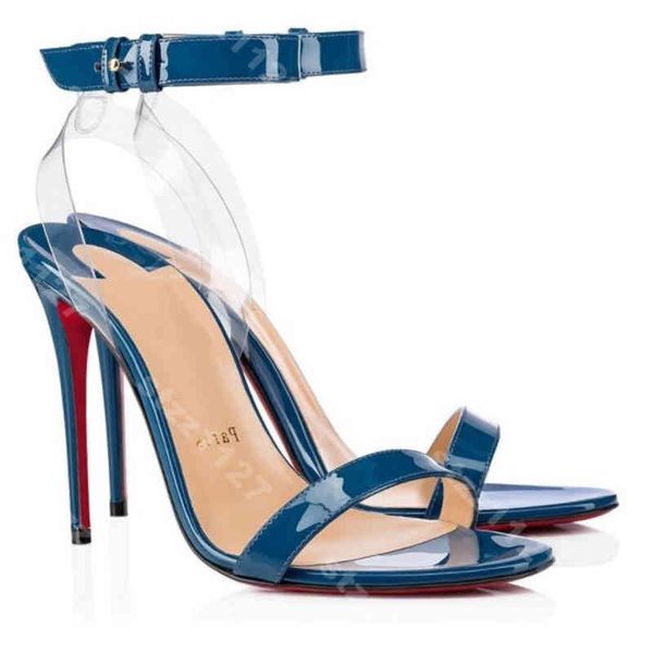 summer heels for woman high heels red bottom sandal heel shoes jonatina denim pvc sandals patent leather transp wedding dress, Black
summer heels for woman high heels red bottom sandal heel shoes jonatina denim pvc sandals patent leather transp wedding dress, Black