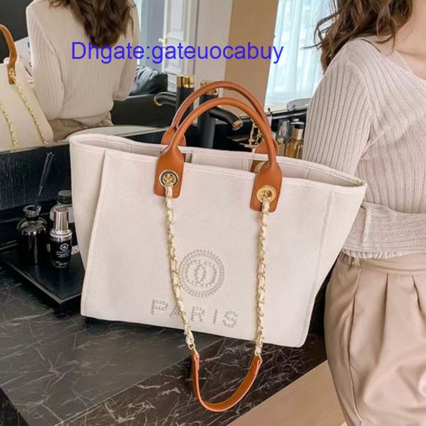 classic fashion brand beach bags ch women handbags designers pearl evening bag female canvas portable high-capacity luxury trend big handbag, Black;red
classic fashion brand beach bags ch women handbags designers pearl evening bag female canvas portable high-capacity luxury trend big handbag, Black;red