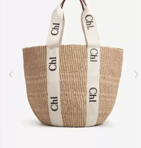 designer fashion mifuko woody l size raffia tote bag men and women handbag woven leather bucket bags with letters summer
designer fashion mifuko woody l size raffia tote bag men and women handbag woven leather bucket bags with letters summer