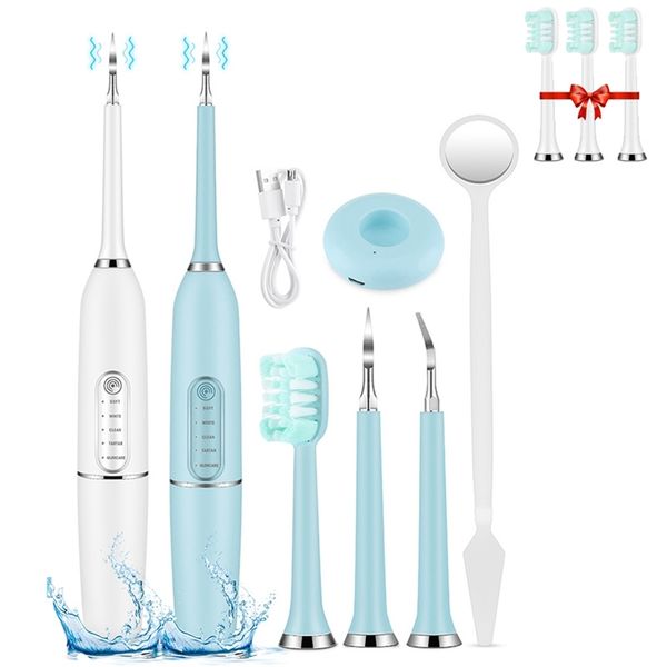 electric dental calculus remover dental cleaning device teeth cleaner tooth whitening irrigator remove tartar teeth care 220715
electric dental calculus remover dental cleaning device teeth cleaner tooth whitening irrigator remove tartar teeth care 220715