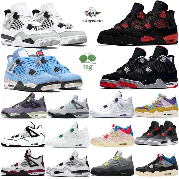 black cat 4 4s basketball shoes men women sneakers black canvas count purple orange metallic soft pink shimmer seafoam red thunder
black cat 4 4s basketball shoes men women sneakers black canvas count purple orange metallic soft pink shimmer seafoam red thunder