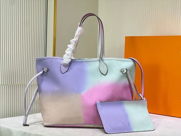 fashion luxurys designers bags women shopping handbags pastel printed mommy gradient medium tote monograms multicolor shoulder
fashion luxurys designers bags women shopping handbags pastel printed mommy gradient medium tote monograms multicolor shoulder