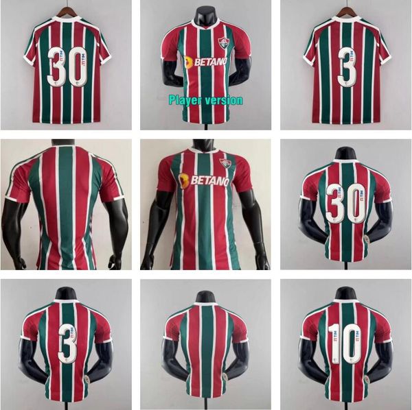 22 23 fluminense mens kids soccer jerseys miguel ph ganso home green red 3rd football shirt nino egidio lucca fred short sleeve uniforms pla, Black;yellow
22 23 fluminense mens kids soccer jerseys miguel ph ganso home green red 3rd football shirt nino egidio lucca fred short sleeve uniforms pla, Black;yellow