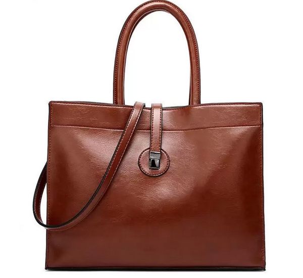 fashion designer women's cowhide leather tote bag glamour shoulder handbags strap with bag h0373
fashion designer women's cowhide leather tote bag glamour shoulder handbags strap with bag h0373