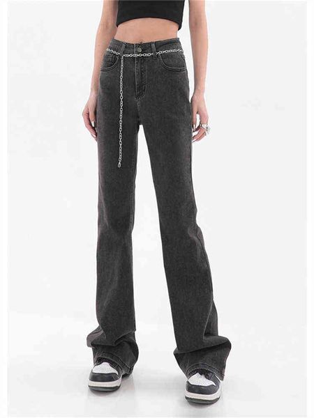 wide leg pant women jeans autumn winter high waist slouchy grey straight leg denim trouser fall 2022 casual high street clothes t220728, Blue
wide leg pant women jeans autumn winter high waist slouchy grey straight leg denim trouser fall 2022 casual high street clothes t220728, Blue