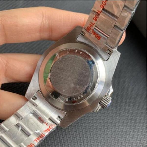 mens movement watches designer watch ceramic bezel 116610 black dial automatic mechanical classic style stainless steel waterproof luminous, Slivery;golden
mens movement watches designer watch ceramic bezel 116610 black dial automatic mechanical classic style stainless steel waterproof luminous, Slivery;golden