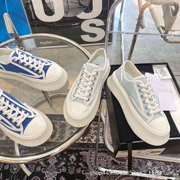 dress shoes xiaoxiangjia canvas white shoes spring and summer candy color matching wave thick bottom women's ehn5, Black
dress shoes xiaoxiangjia canvas white shoes spring and summer candy color matching wave thick bottom women's ehn5, Black