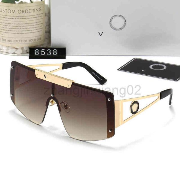 designer versage sunglasses cycle luxurious casual fashion summer new one piece large frame goggles mens and womens windproof metal personal, White;black
designer versage sunglasses cycle luxurious casual fashion summer new one piece large frame goggles mens and womens windproof metal personal, White;black