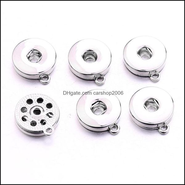 charms jewelry findings components sier gold alloy 18mm ginger snap button base pendants for snaps bracelet earring dhsdy, Bronze;silver
charms jewelry findings components sier gold alloy 18mm ginger snap button base pendants for snaps bracelet earring dhsdy, Bronze;silver