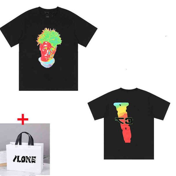 22ss mens t-shirts women's summer high-end v letter printing ins trend men and women the same style v0402, White;black
22ss mens t-shirts women's summer high-end v letter printing ins trend men and women the same style v0402, White;black