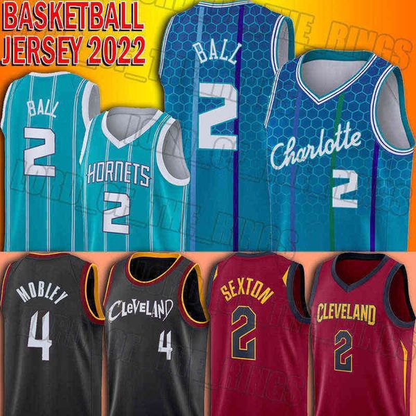 basketball lamelo 2 ball evan 4 mobley jersey collin 2 sexton gordon 20 hayward jerseys clevelands charlottes cavalier hornet uniform, Black;red
basketball lamelo 2 ball evan 4 mobley jersey collin 2 sexton gordon 20 hayward jerseys clevelands charlottes cavalier hornet uniform, Black;red