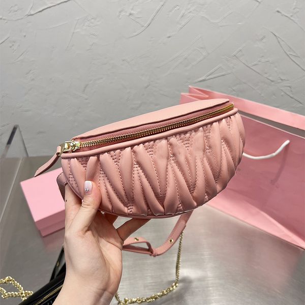 luxurious cute chest bag female classic designer waist bag leather versatile designers handbag one shoulder diagonal purse black fashion cro
luxurious cute chest bag female classic designer waist bag leather versatile designers handbag one shoulder diagonal purse black fashion cro