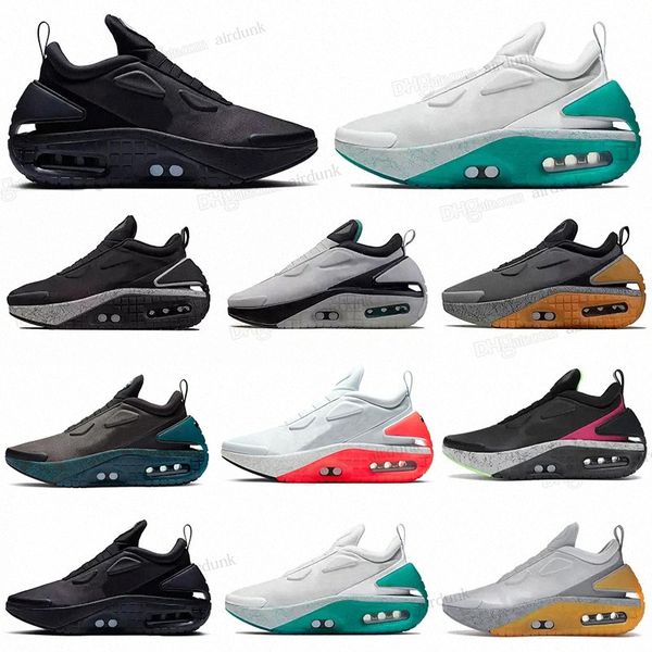 2021 men women running shoes adapt auto maxs black green infrared jetstream motherboard laser fuchsia electro mens womens outdoor sports tra
2021 men women running shoes adapt auto maxs black green infrared jetstream motherboard laser fuchsia electro mens womens outdoor sports tra