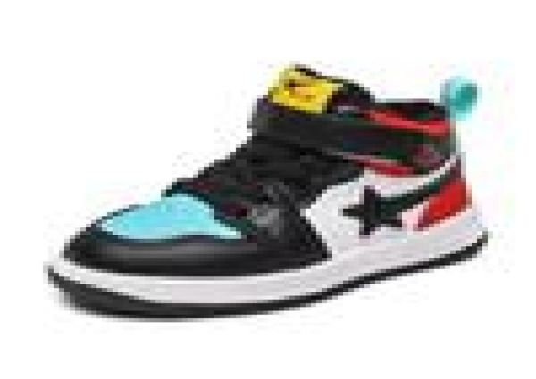 tennis children's sneakers boy shoes for kids running casual child sneaker girl flat 2112035380720, Black
tennis children's sneakers boy shoes for kids running casual child sneaker girl flat 2112035380720, Black