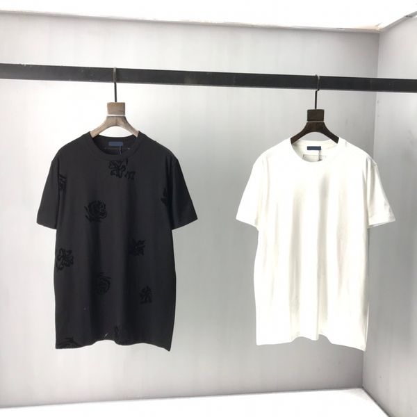 2022 round neck men's plus tees & polos with cotton printing and embroidery, 100% replica of european size t-shirts 022w, Black;brown
2022 round neck men's plus tees & polos with cotton printing and embroidery, 100% replica of european size t-shirts 022w, Black;brown