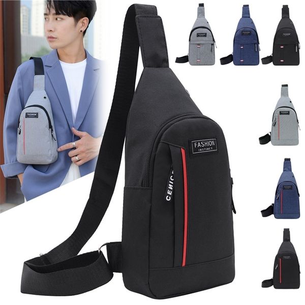 men s waist packs sling crossbody outdoor sport shoulder chest daily picnic canvas messenger bag bolsa 220707
men s waist packs sling crossbody outdoor sport shoulder chest daily picnic canvas messenger bag bolsa 220707