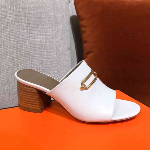 sandals spring and summer women's shoes high heels muller slippers casual leather thick heels sandals, Black
sandals spring and summer women's shoes high heels muller slippers casual leather thick heels sandals, Black