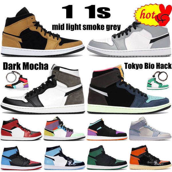 sandals sandals new 2023 1 high og 1s mens basketball shoes dark mocha tokyo bio hack mid light smoke grey unc patent men women sneakers, Black
sandals sandals new 2023 1 high og 1s mens basketball shoes dark mocha tokyo bio hack mid light smoke grey unc patent men women sneakers, Black