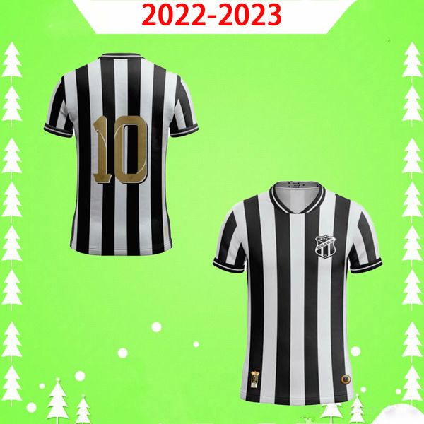 22 23 ceara sc soccer jersey ceara ceará sporting club vozão football uniforms 2022 2023 stiven mendoza fernando sobral bruno athletics vict, Black;yellow
22 23 ceara sc soccer jersey ceara ceará sporting club vozão football uniforms 2022 2023 stiven mendoza fernando sobral bruno athletics vict, Black;yellow