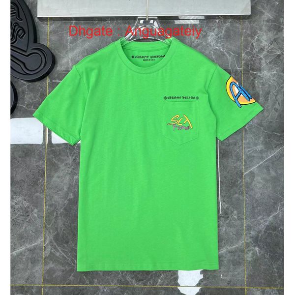 ch men's classic t shirts brand man t-shirt luxury summer women cross sanskrit tees letter designer tshirts boy loose round neck shirt, White;black
ch men's classic t shirts brand man t-shirt luxury summer women cross sanskrit tees letter designer tshirts boy loose round neck shirt, White;black