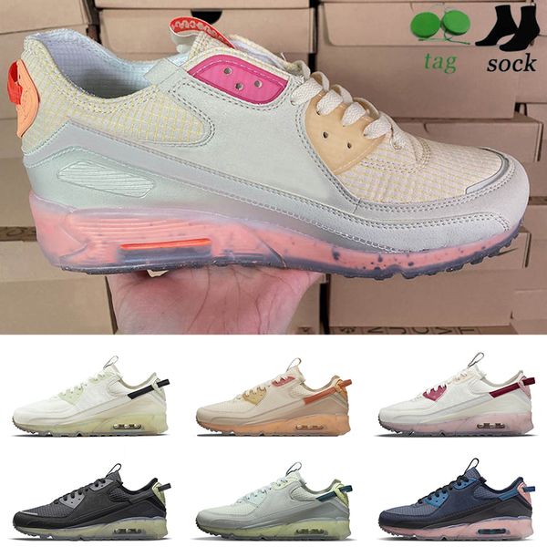 designer men women 90 terrascape retros running shoes classic black lime ice sail sea glass fuel orange pomegranate teal green obsidian terr
designer men women 90 terrascape retros running shoes classic black lime ice sail sea glass fuel orange pomegranate teal green obsidian terr