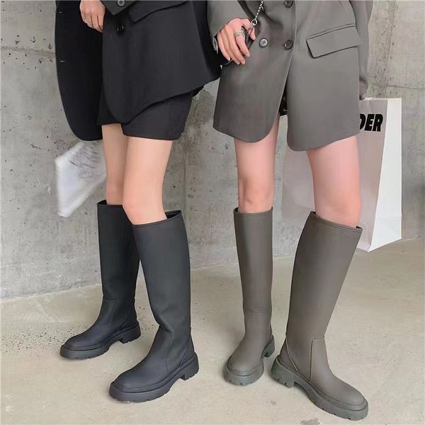 2022 ins luxury women black long boots winter knee high designer patent leather plus size shoes botines de mujer sexyt220718
2022 ins luxury women black long boots winter knee high designer patent leather plus size shoes botines de mujer sexyt220718