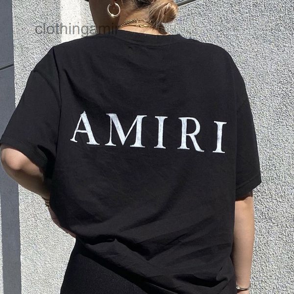 designer amirss t shirt 2022 mens fashion street bone letter printed round neck loose couple short sleeve t-shirt g6ss, White;black
designer amirss t shirt 2022 mens fashion street bone letter printed round neck loose couple short sleeve t-shirt g6ss, White;black