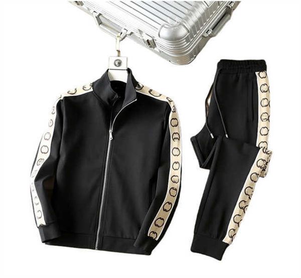 men's tracksuits sweater pants suit designer hoodie street s ports casual sportswear printed plush letters decorative thick h oodie s3, Gray
men's tracksuits sweater pants suit designer hoodie street s ports casual sportswear printed plush letters decorative thick h oodie s3, Gray