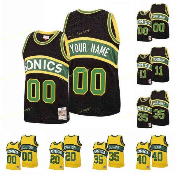 custom allen ray durant kevin kemp shawn schrempf detlef payton gary seattle 2020 classic jersey, Black
custom allen ray durant kevin kemp shawn schrempf detlef payton gary seattle 2020 classic jersey, Black