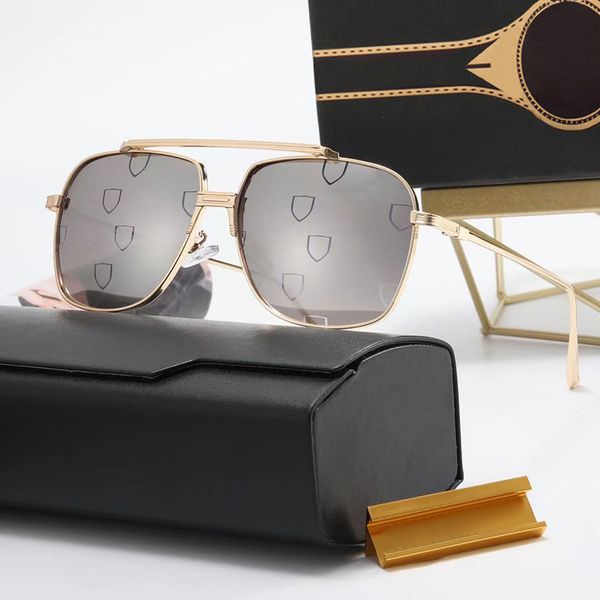 Designer Adumbral Shield Sunglasses Designs Latest Models Design for Man Woman Sun Glasses Eyeglasses 5 Colors Top Quality
Designer Adumbral Shield Sunglasses Designs Latest Models Design for Man Woman Sun Glasses Eyeglasses 5 Colors Top Quality