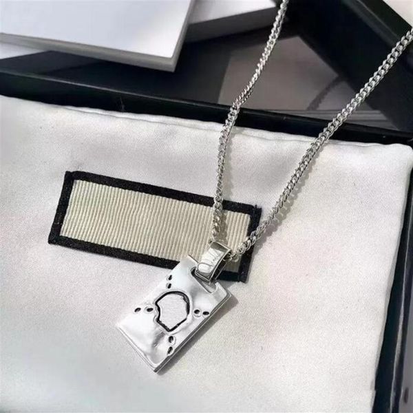 long section desingers necklace fashion charm retro style silver color leisure pendants for jewelry supply good292v
long section desingers necklace fashion charm retro style silver color leisure pendants for jewelry supply good292v