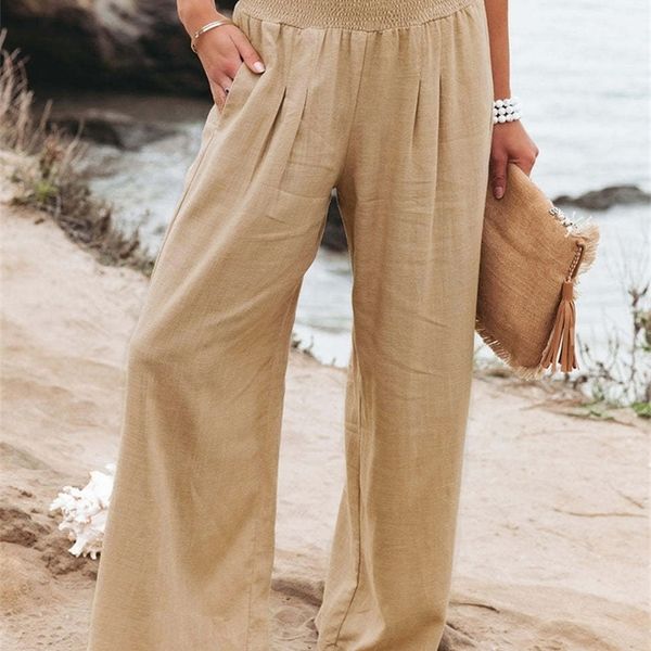 female elegant wide leg straight pant vintage harajuku solid color loose sweatpant chic casual high waist trousers 220325, Black;white
female elegant wide leg straight pant vintage harajuku solid color loose sweatpant chic casual high waist trousers 220325, Black;white
