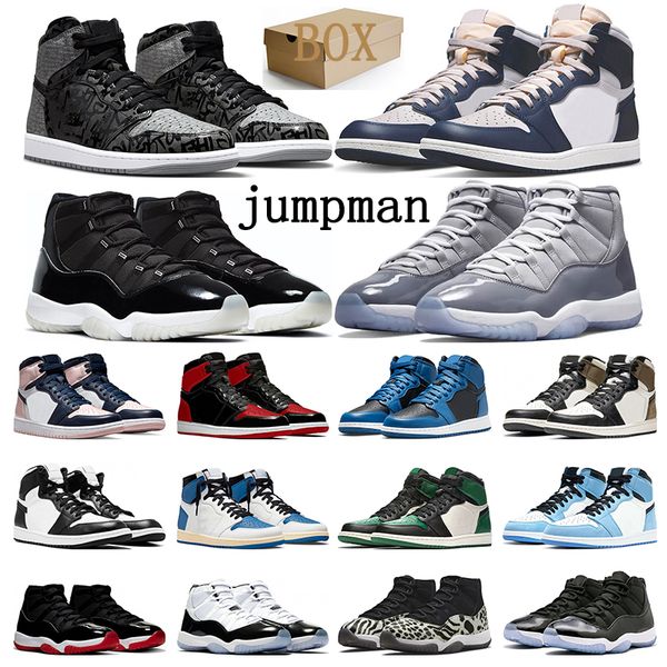 jumpman 1 basketball shoes 1s 85'georgetown rebellionaire atmosphere bred patent 11s jubilee cool grey concord space jam trainers sport
jumpman 1 basketball shoes 1s 85'georgetown rebellionaire atmosphere bred patent 11s jubilee cool grey concord space jam trainers sport