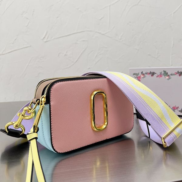 designer bag for women shoulder bag ladies crossbody bags designers wallet fashion all-match classic multicolor purses 230422bj
designer bag for women shoulder bag ladies crossbody bags designers wallet fashion all-match classic multicolor purses 230422bj