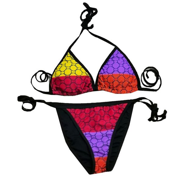 stylish colored lace up bikini swimwear ladies summer seaside beach suit women halter backless beachwear hanging neck swimming wear with tag, White;black
stylish colored lace up bikini swimwear ladies summer seaside beach suit women halter backless beachwear hanging neck swimming wear with tag, White;black