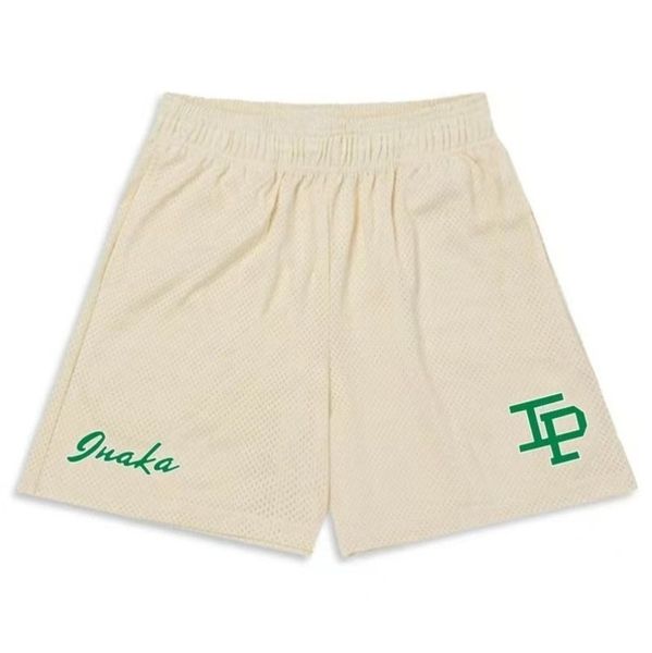 inaka power summer men's short fashion women eric emmanuel mesh breathable classic basic sports pants designer gym ee beach loose sport, White;black
inaka power summer men's short fashion women eric emmanuel mesh breathable classic basic sports pants designer gym ee beach loose sport, White;black