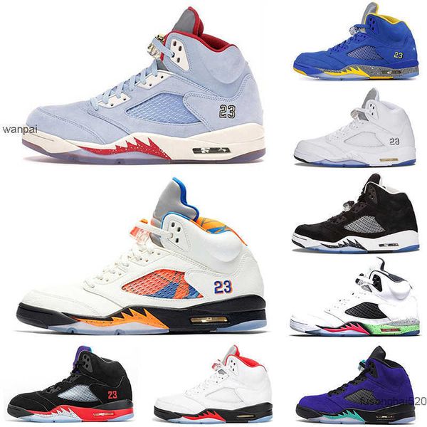 shoes 2022 classic men basketball shoes 5 5s alternate grape blue suede fire red international flight laney royal metallic silver oreo space, Black
shoes 2022 classic men basketball shoes 5 5s alternate grape blue suede fire red international flight laney royal metallic silver oreo space, Black
