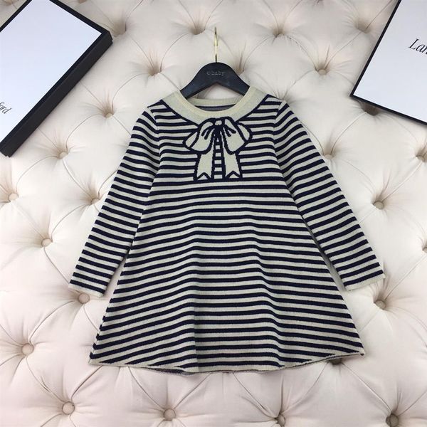 new autumn baby girls sweater dress winter cute bow children's long sweater outfits304u, Red;yellow
new autumn baby girls sweater dress winter cute bow children's long sweater outfits304u, Red;yellow