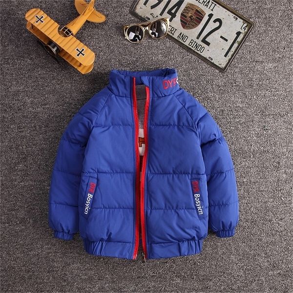 children down parkas 4- winter kids outerwear boys casual warm letter jacket for boys solid boys warm coats lj201202, Blue;gray
children down parkas 4- winter kids outerwear boys casual warm letter jacket for boys solid boys warm coats lj201202, Blue;gray