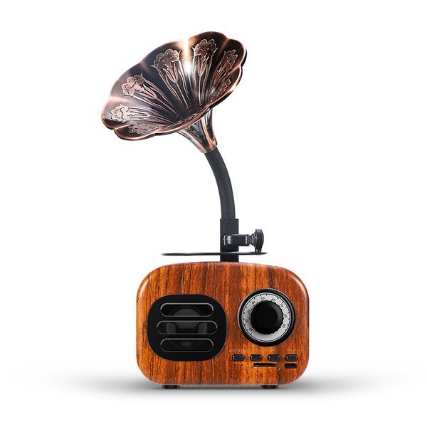 retro speaker bluetooth portable mini wood wireless subwoofer loudspeaker gramophone outdoor speaker support tf fm radio
retro speaker bluetooth portable mini wood wireless subwoofer loudspeaker gramophone outdoor speaker support tf fm radio