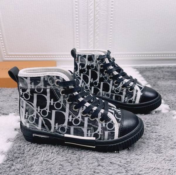 2022 kids b23s designer sneakers casual shoes green children oblique technology high youth toddler sneaker embroidery printed alphabet canva, Black
2022 kids b23s designer sneakers casual shoes green children oblique technology high youth toddler sneaker embroidery printed alphabet canva, Black