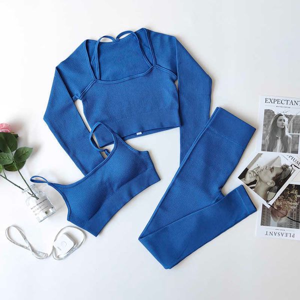 women yoga sets seamless workout crop sport leggings bra yoga outfits for women sportswear athletic wear gym sets, White;red
women yoga sets seamless workout crop sport leggings bra yoga outfits for women sportswear athletic wear gym sets, White;red