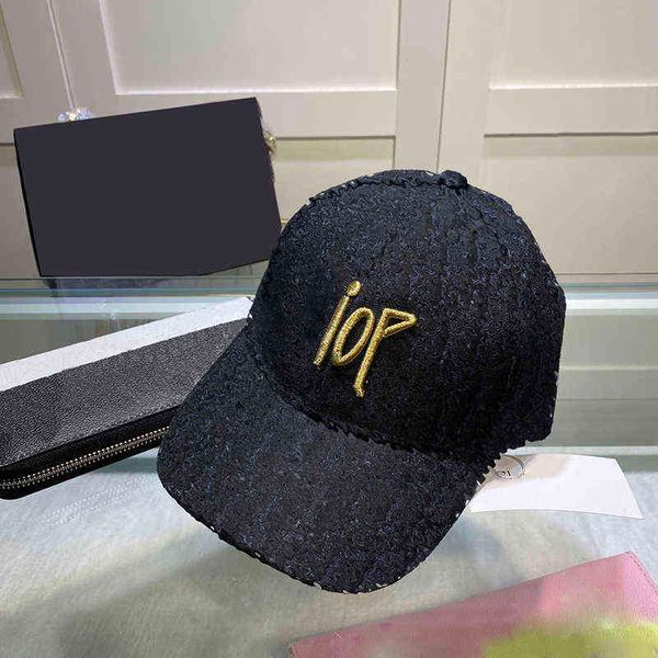 hats luxury designer hat casquette new baseball cap fashion flower for men and women classic style sun shading social party great very, Blue;gray
hats luxury designer hat casquette new baseball cap fashion flower for men and women classic style sun shading social party great very, Blue;gray