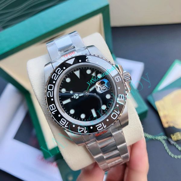 fashion waterproof watches a brand-new v5 bq gmt work green ceramic box paper l mechanical japan automatic men's watch 904 steel wristw, Slivery;brown
fashion waterproof watches a brand-new v5 bq gmt work green ceramic box paper l mechanical japan automatic men's watch 904 steel wristw, Slivery;brown
