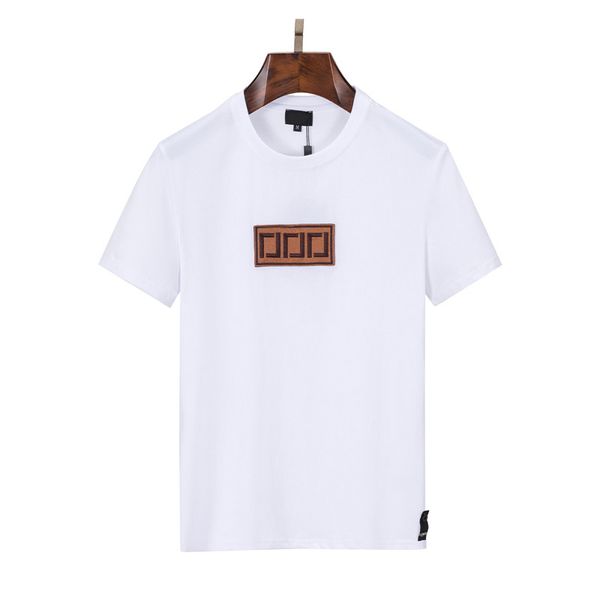 mens casual print creative t shirts solid color breathable t shirt loose round neck short sleeve men latest, White;black
mens casual print creative t shirts solid color breathable t shirt loose round neck short sleeve men latest, White;black