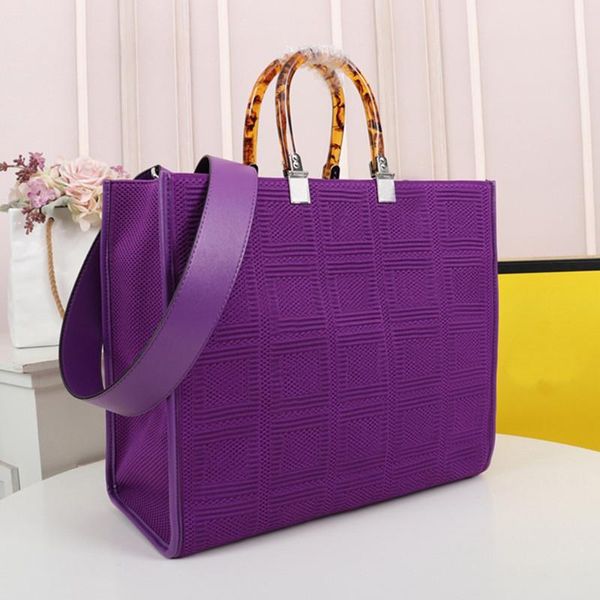 vintage handbags shopping bag women luxury fashion handbag mesh cloth material amber double handle design large capacity classic totes
vintage handbags shopping bag women luxury fashion handbag mesh cloth material amber double handle design large capacity classic totes