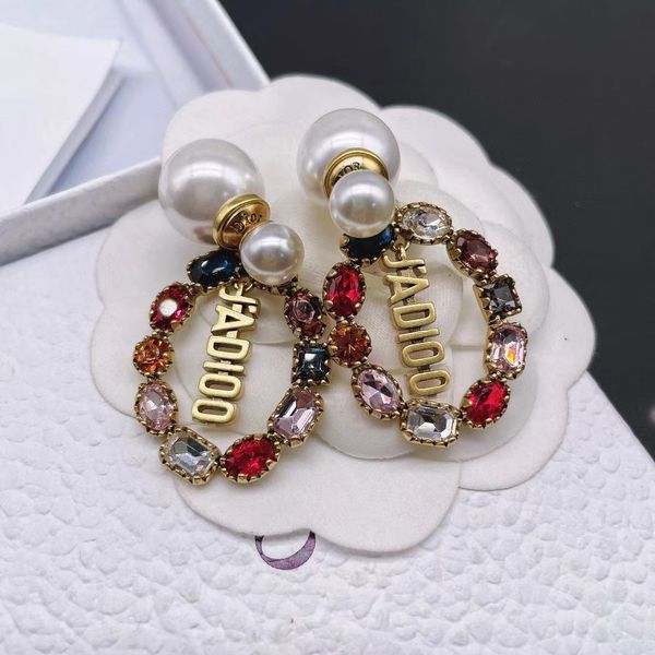 the factory directly d family golden cd letter color diamond pearl earrings 2022 new dijia network red star same earrings
the factory directly d family golden cd letter color diamond pearl earrings 2022 new dijia network red star same earrings
